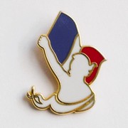 Debout la France