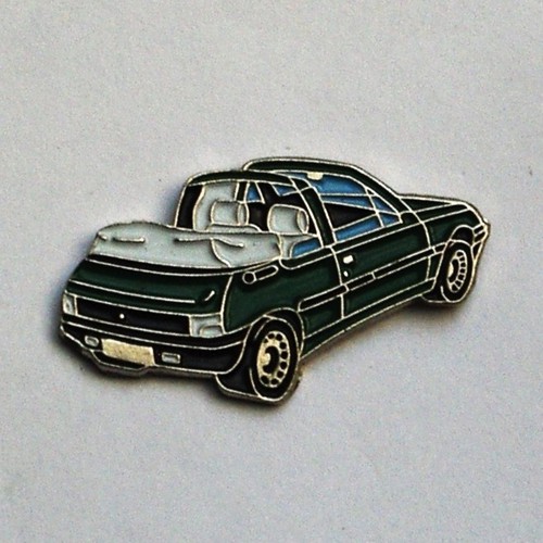 205 Cab