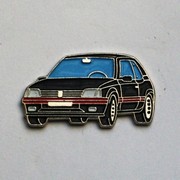 205 GTI
