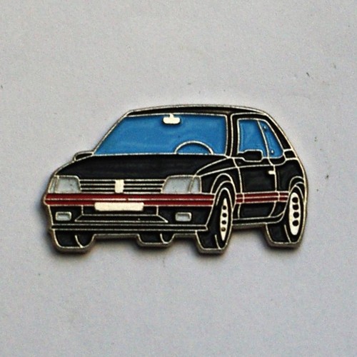 205 GTI