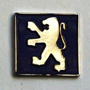 Logo Peugeot