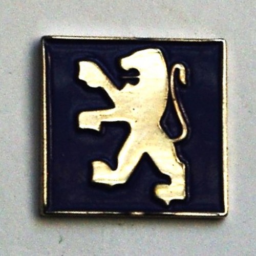 Logo Peugeot