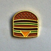 Double burger