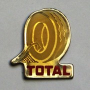 Roue TOTAL