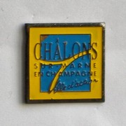 ChÃ¢lons sur marne