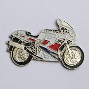 Yamaha FZR