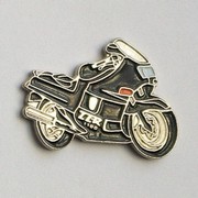 Kawazaki ZZR 1100