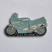 Suzuki GSX R1100K
