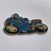 moto Bruno BONHUIL