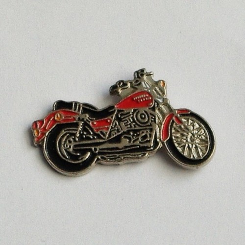 883 sporter rouge