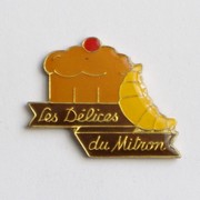 Les dÃ©lices du mitron 1