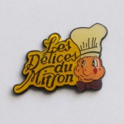Les dÃ©lices du mitron