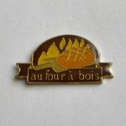 Au four Ã  bois 1