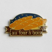 Au four Ã  bois 2