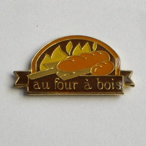 Au four Ã  bois 3