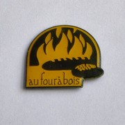 Au four Ã  bois