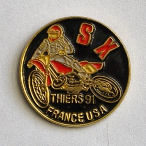SX Thiers 1991