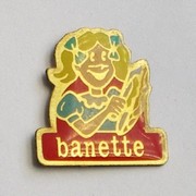 Banette banettou