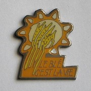 Le blÃ© c'est la vie