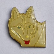 Loup blanc