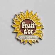 Fruit d'or Tournesol