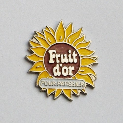 Fruit d'or Tournesol