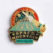 Space Mountains