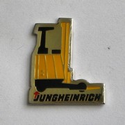 Jungheinrich 1