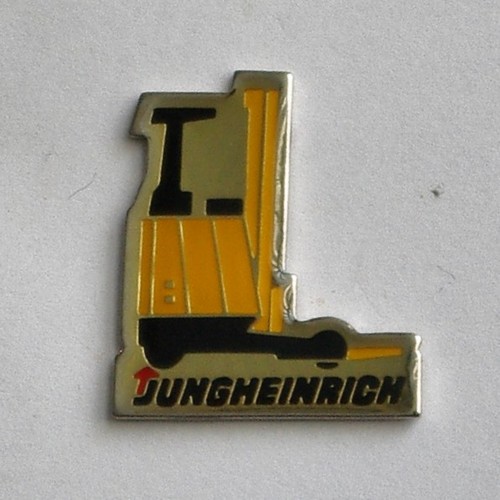 Jungheinrich 1