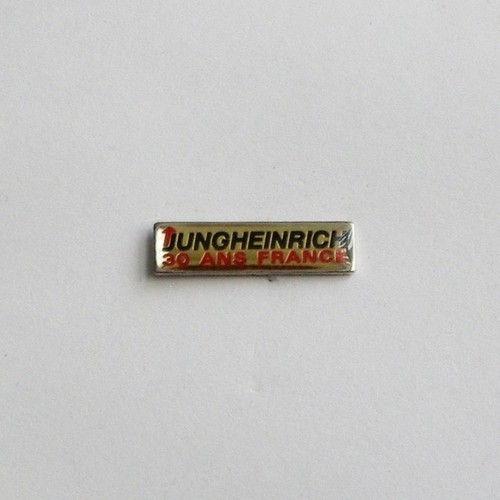 Jungheinrich 5