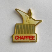 ChappÃ©e