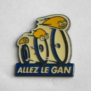 Allez le GAN