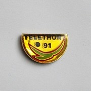 TÃ©lÃ©thon 91