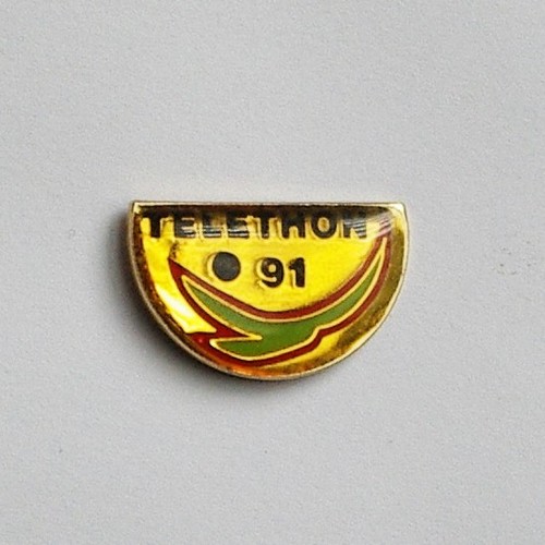 TÃ©lÃ©thon 91