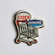 Cora Danone