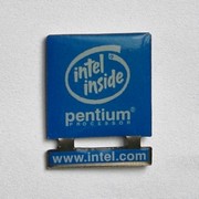 Intel inside