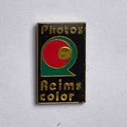 Photos Reims color