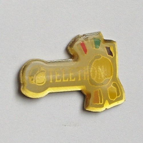 TÃ©lÃ©thon