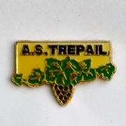 A.S TrÃ©pail
