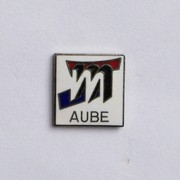 M Aube