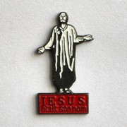 JÃ©sus Ã©tait son nom