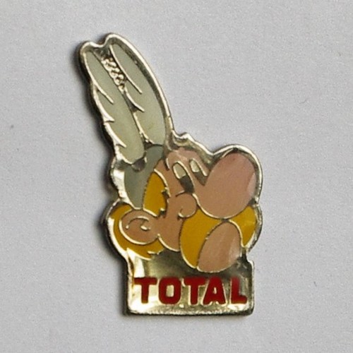 TOTAL AstÃ©rix