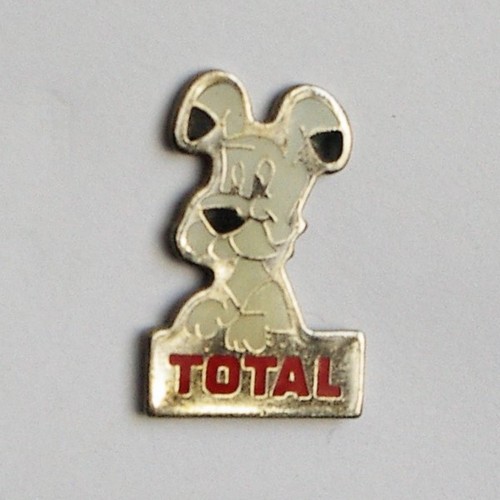 TOTAL IdÃ©fix