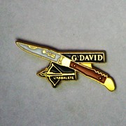 G. DAVID