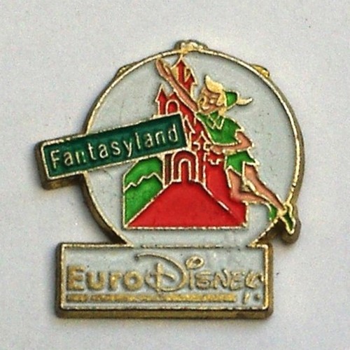 Fantasyland