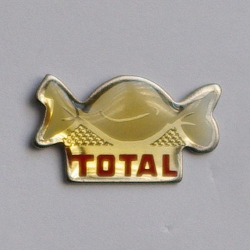 TOTAL bonbon