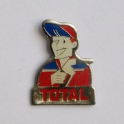 TOTAL perso