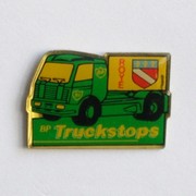 BP truckstops ROYE