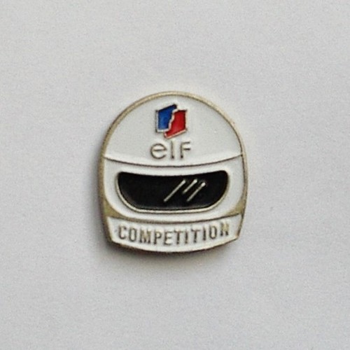 Elf compÃ©tition