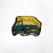BRIX Saint Mihiel
